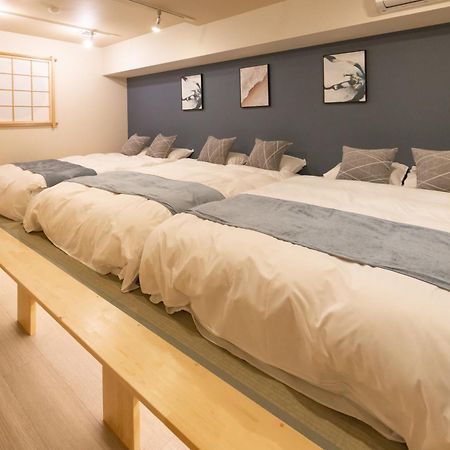 大阪Ocean Nipponbashi Higashi公寓 外观 照片